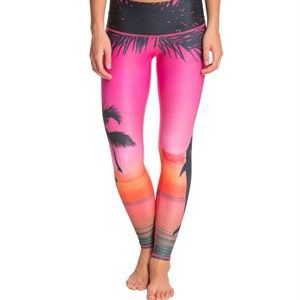 Teeki Love the Adventure Hot Pant